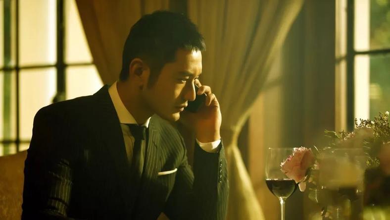 深夜发声明说自己理财不慎的黄晓明,很冤吗?